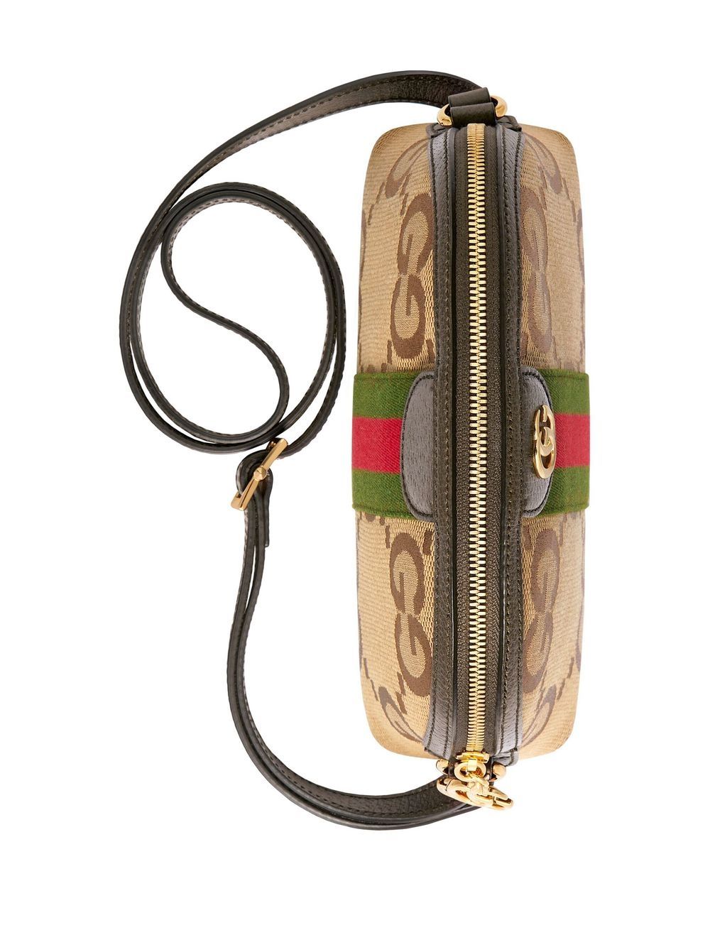 Gucci Ophidia jumbo GG small shoulder bag - Image 6