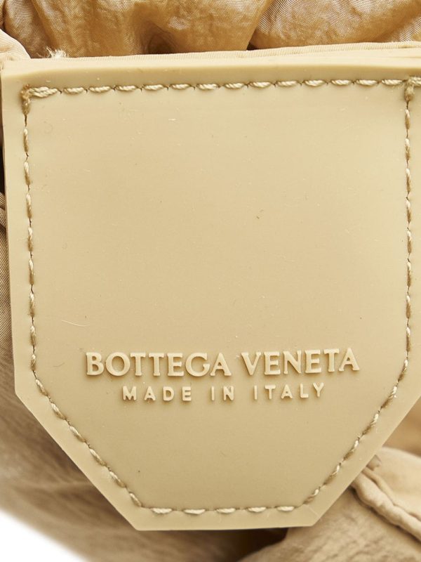 Bottega Veneta   Padded Tech Cassette crossbody bag - Image 6
