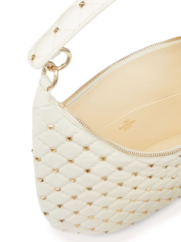 Valentino Garavani small Rockstud Spike shoulder bag - Image 6