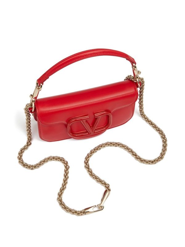 Valentino Garavani VLogo Signature shoulder bag - Image 6