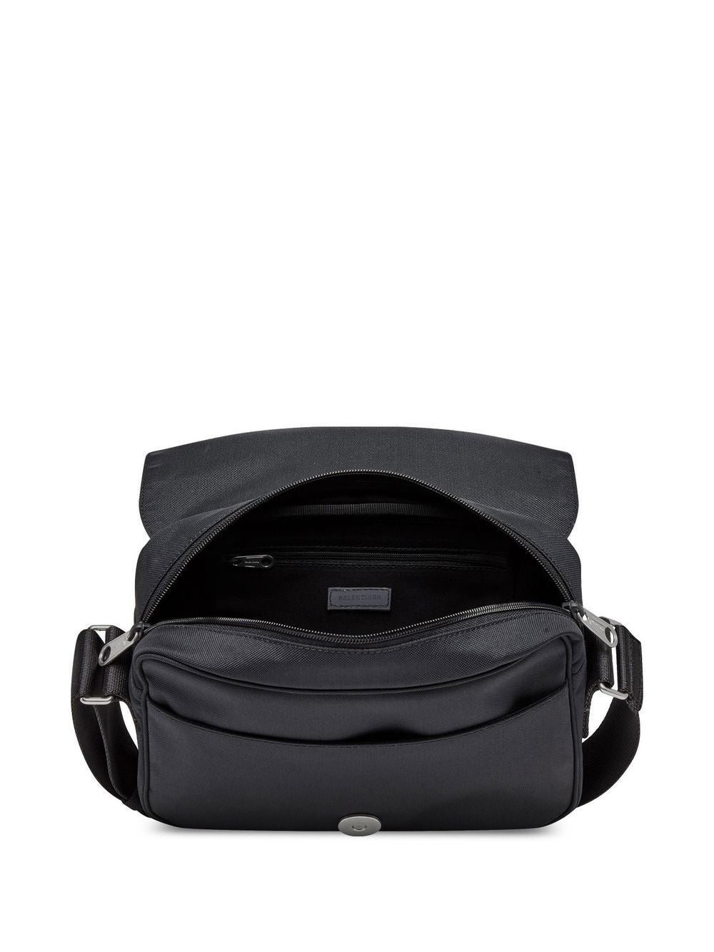 Balenciaga Explorer logo-print messenger bag - Image 6