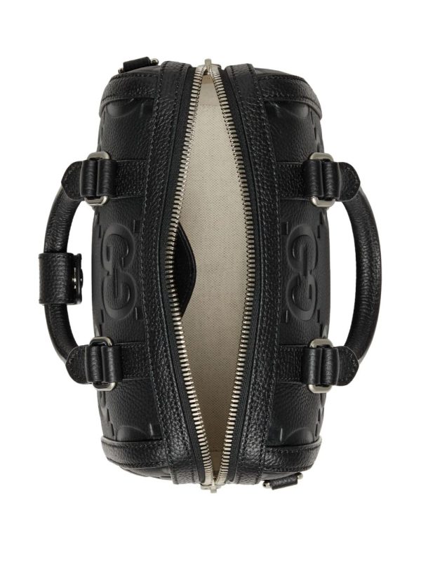 Gucci Jumbo GG mini duffle bag - Image 6