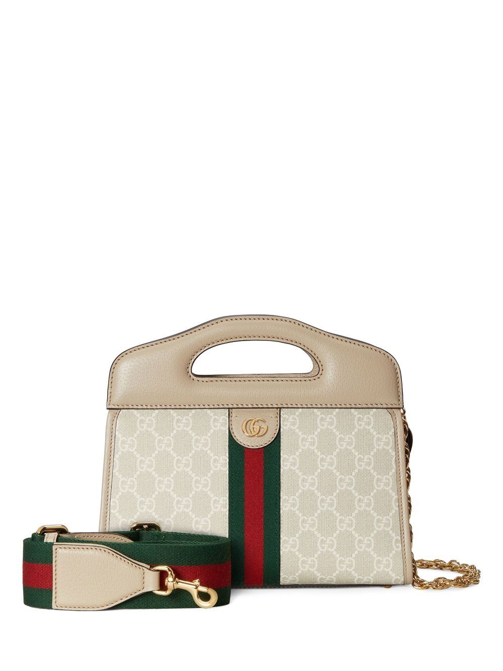 Gucci GG matelassé tote bag - Image 6