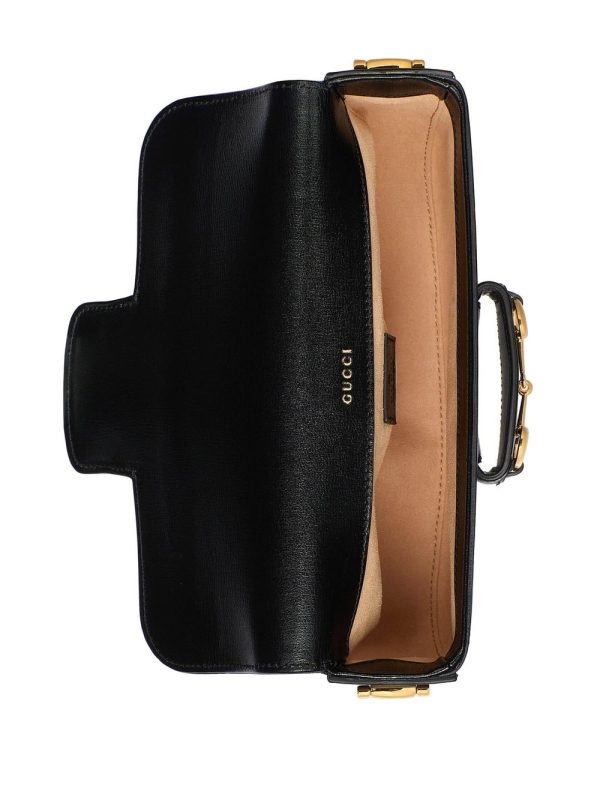 Gucci small Horsebit 1955 shoulder bag - Image 7