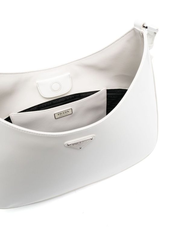 Prada large Cleo shoulder bag - Image 6