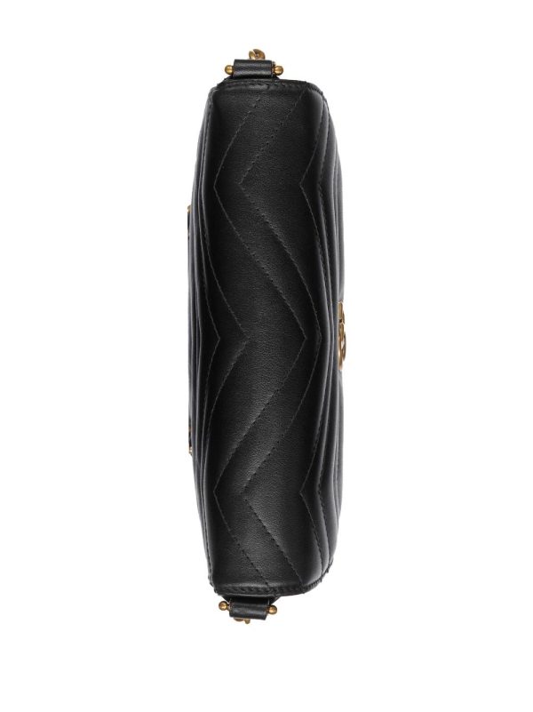 Gucci GG Marmont matelassé mini bag - Image 6