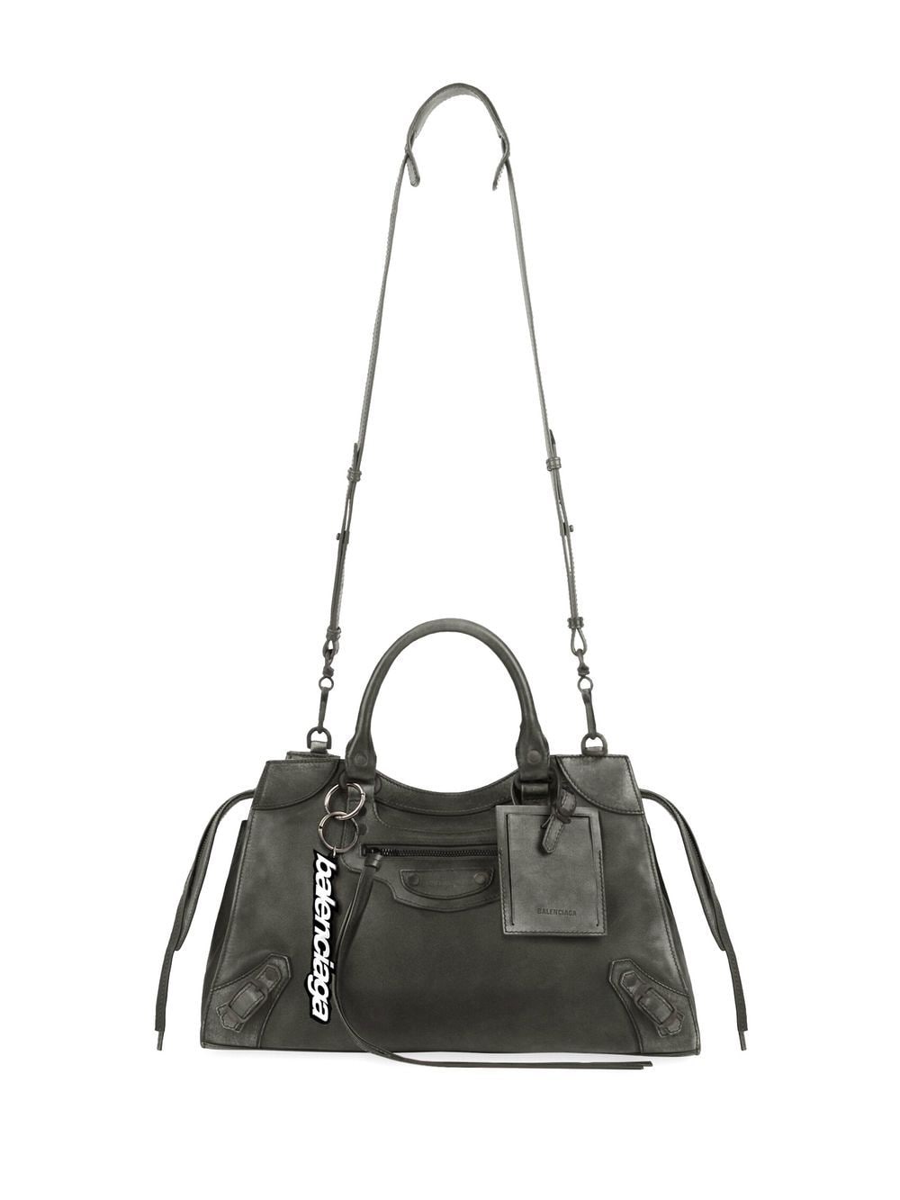Balenciaga Neo Classic tote bag - Image 6