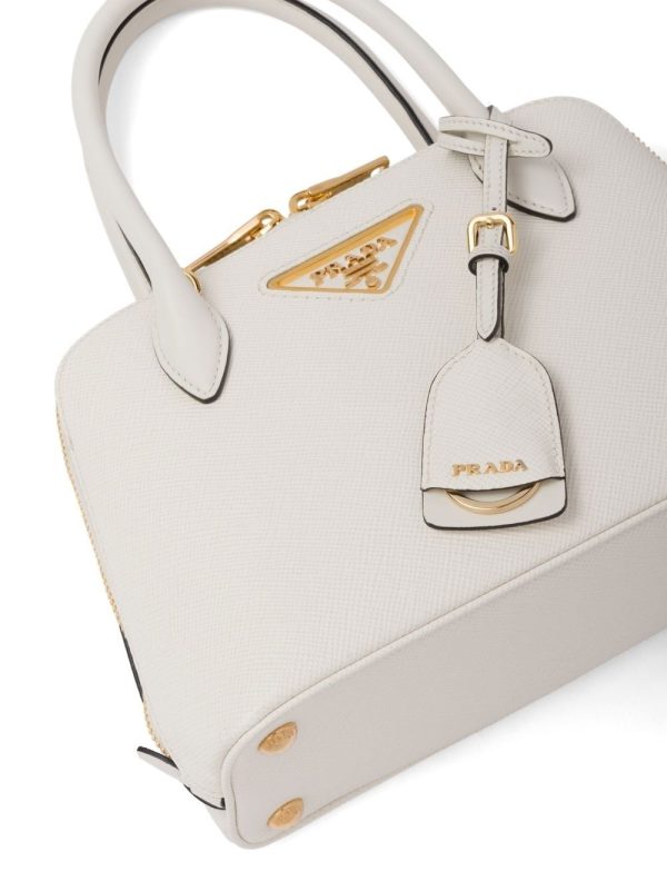 Prada Promenade Saffiano leather bag - Image 6