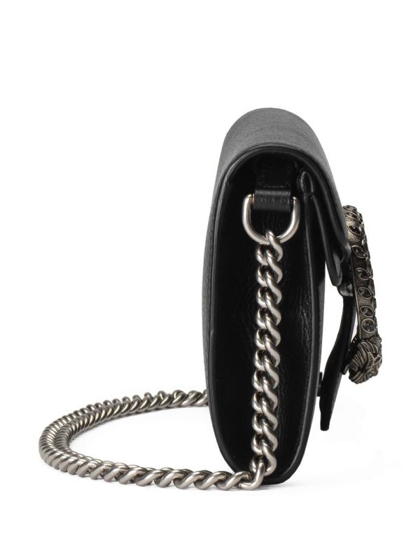 Gucci small Dionysus shoulder bag - Image 6