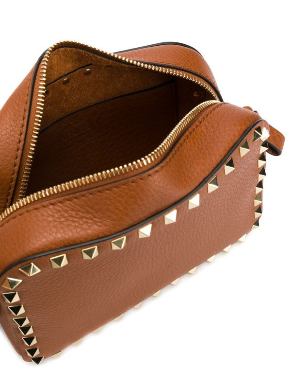 Valentino Garavani Rockstud mini bag - Image 6