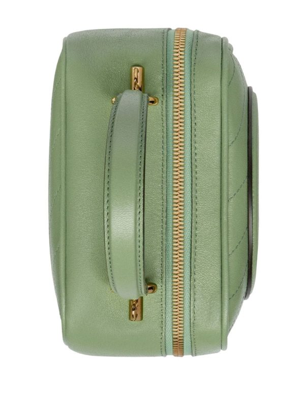 Gucci Blondie top handle leather bag - Image 6