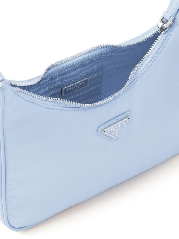 Prada Re-Edition 2005 Re-Nylon shoulder bag - Image 6