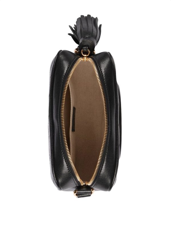 Gucci small Blondie leather shoulder bag - Image 6