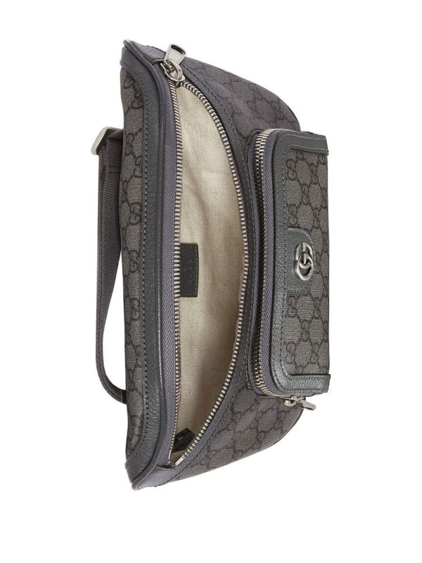 Gucci Ophidia multi-pocket belt bag - Image 6