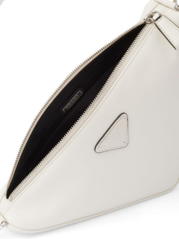Prada Prada Triangle shoulder bag - Image 6