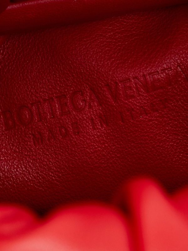 Bottega Veneta  small The Shoulder Pouch bag - Image 6