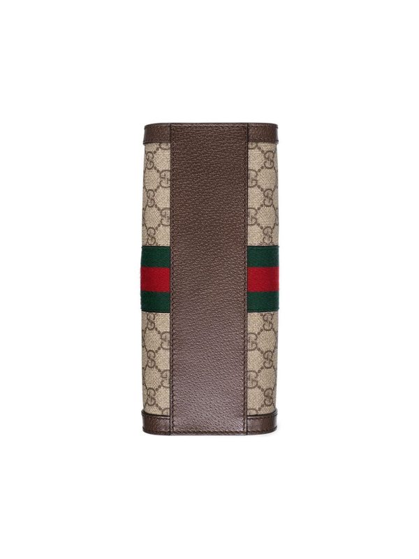 Gucci Ophidia small GG tote bag - Image 6