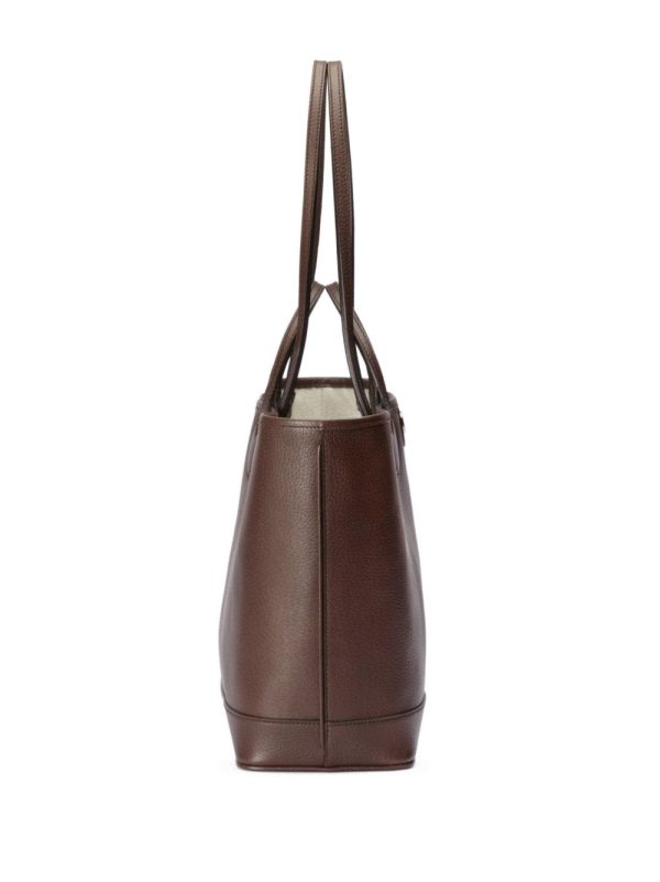 Gucci Ophidia medium tote bag - Image 6