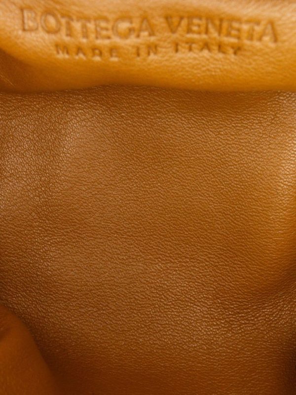 Bottega Veneta  The Pouch shoulder bag - Image 6