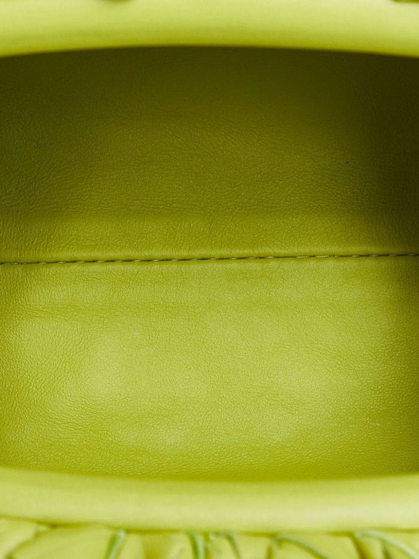 Bottega Veneta   The Mini Pouch clutch bag - Image 6