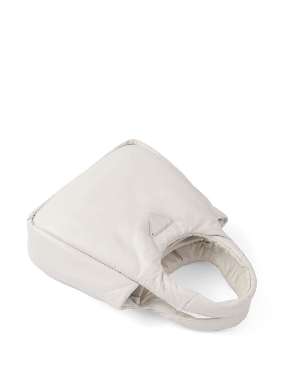 Prada medium Soft tote bag - Image 6