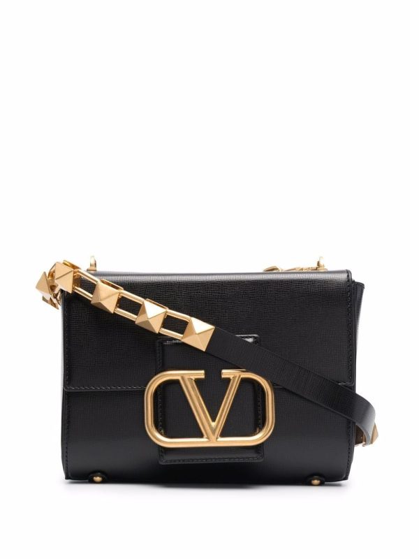 Valentino Garavani Stud Sign shoulder bag - Image 6