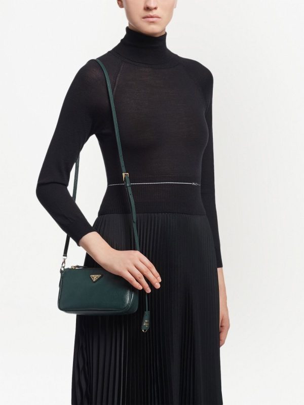 Prada Re-Edition 2000 shoulder bag - Image 6