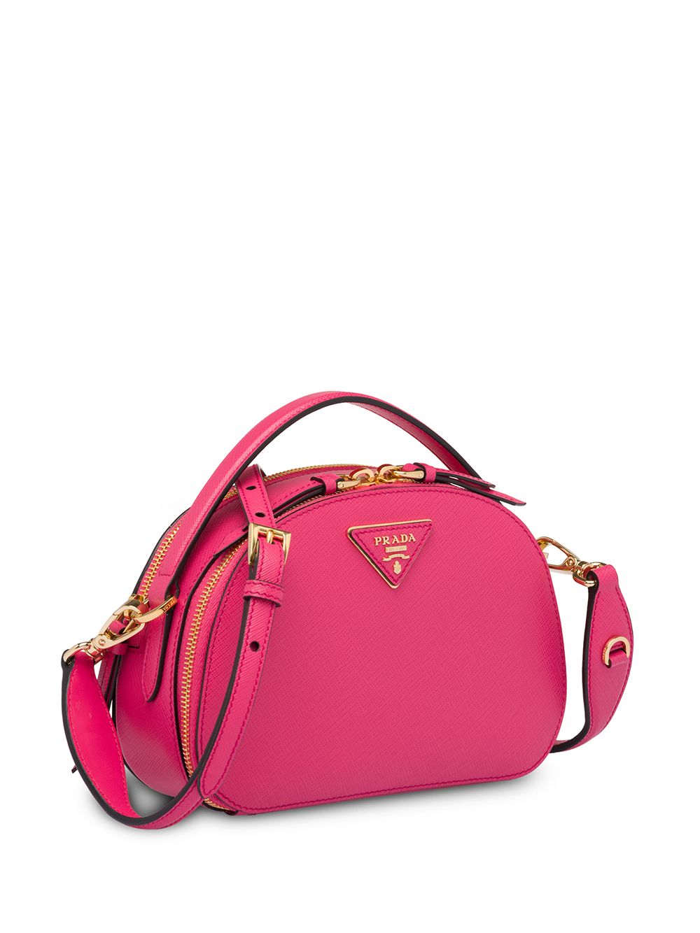 Prada Odette shoulder bag - Image 5