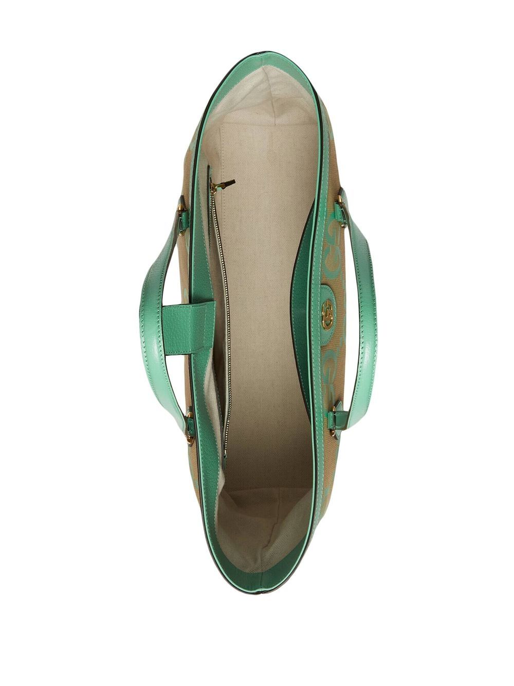 Gucci medium Ophidia tote bag - Image 6