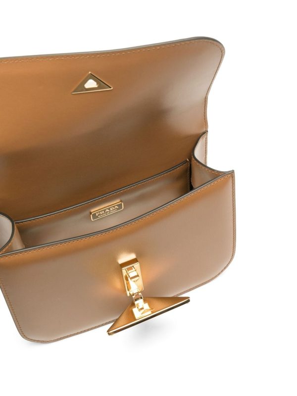 Prada Emblème shoulder bag - Image 6
