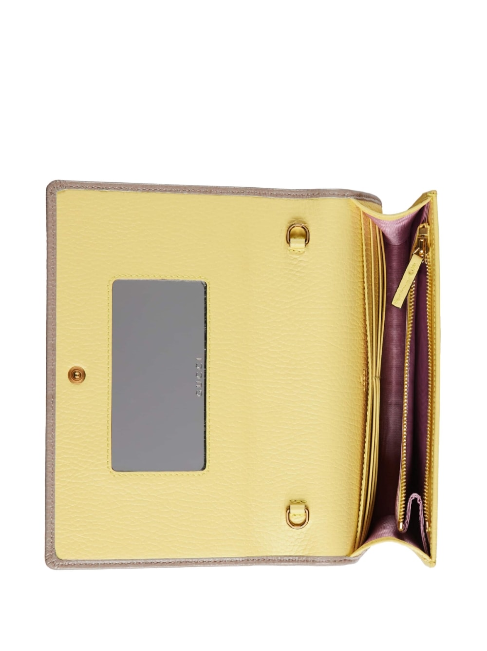 Gucci mini GG Marmont wallet-on-chain - Image 6