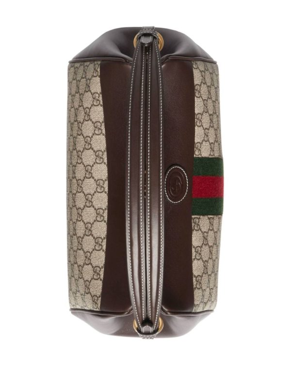 Gucci Virgo GG Supreme canvas tote bag - Image 6