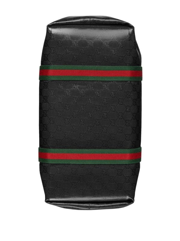 Gucci medium GG Crystal tote bag - Image 6