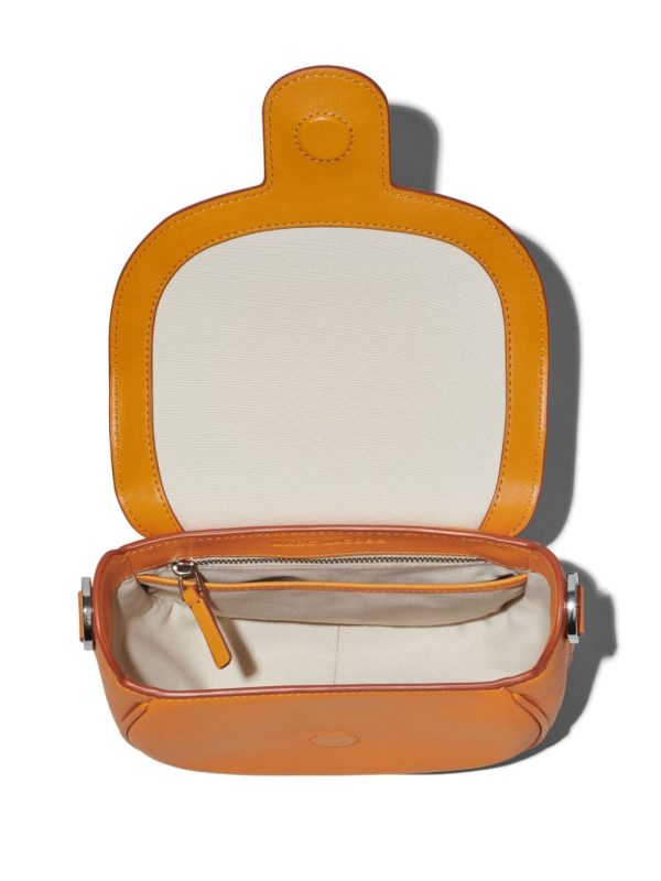 Marc Jacobs The Small Saddle bag - Image 6