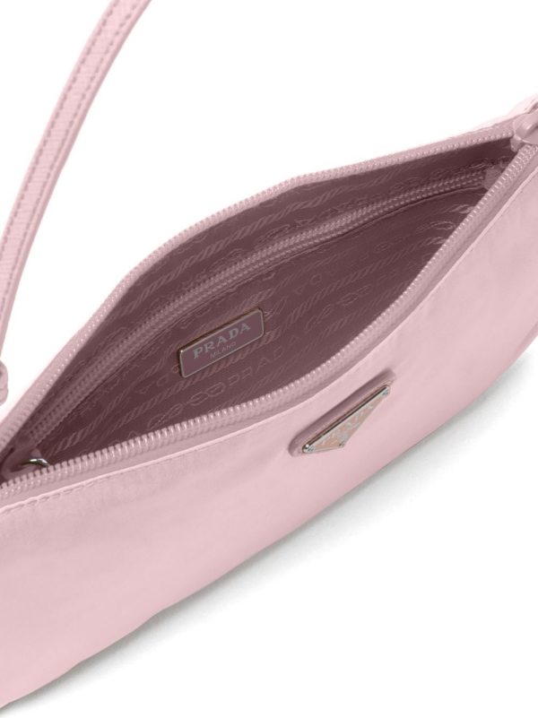Prada Re-Nylon mini bag - Image 6