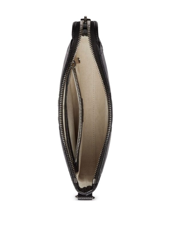 Gucci medium Jumbo GG messenger bag - Image 6