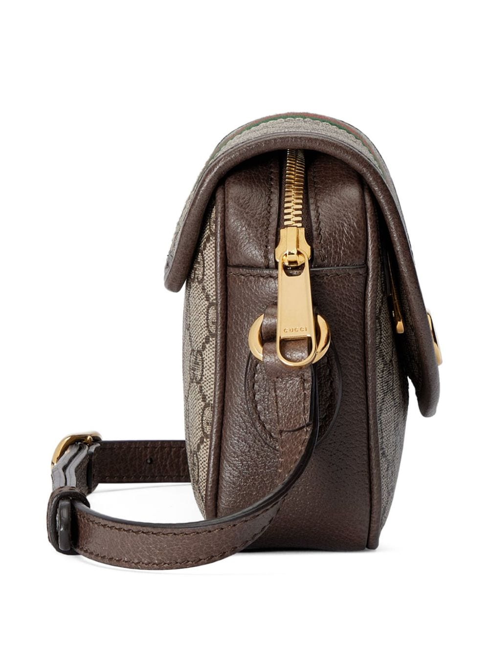 Gucci mini Ophidia GG shoulder bag - Image 6