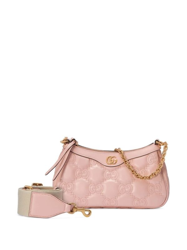 Gucci GG matelassé shoulder bag - Image 6