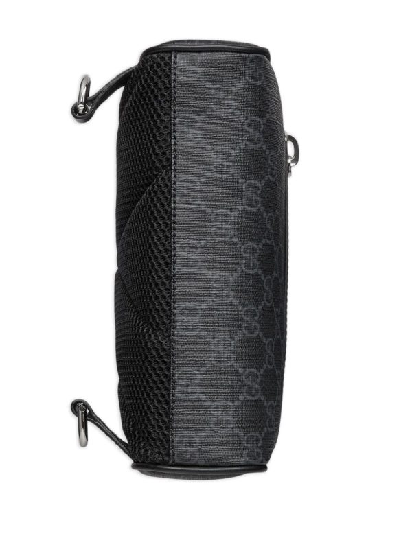Gucci GG Supreme canvas crossbody bag - Image 6