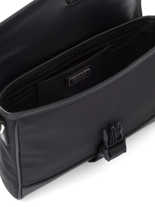 Prada Re-Nylon shoulder bag - Image 6