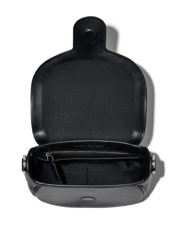 Marc Jacobs The Small Saddle bag - Image 6