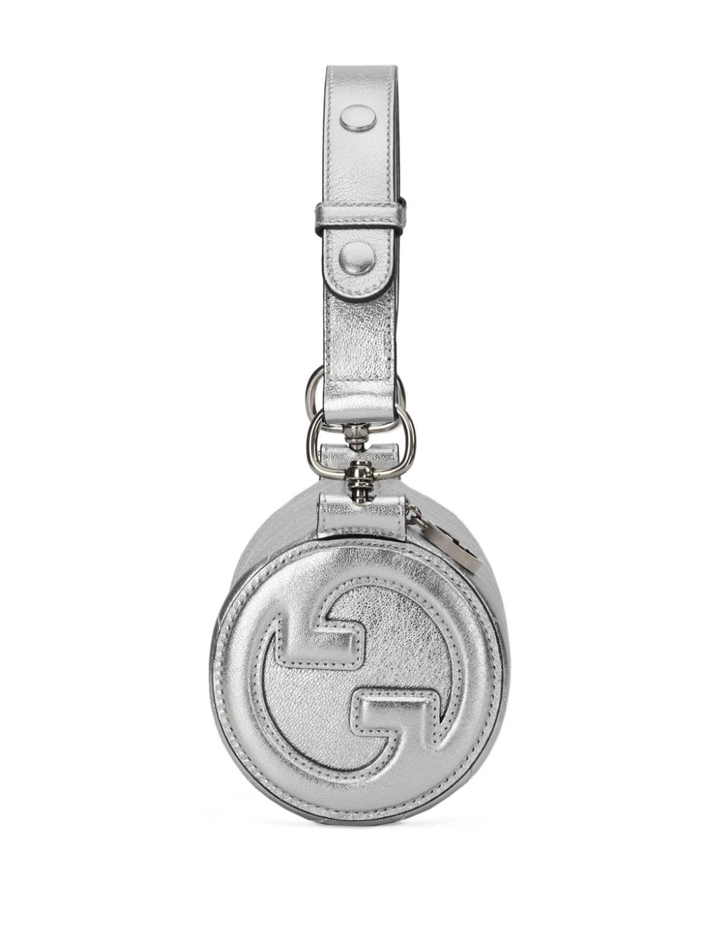 Gucci mini Blondie leather shoulder bag - Image 6