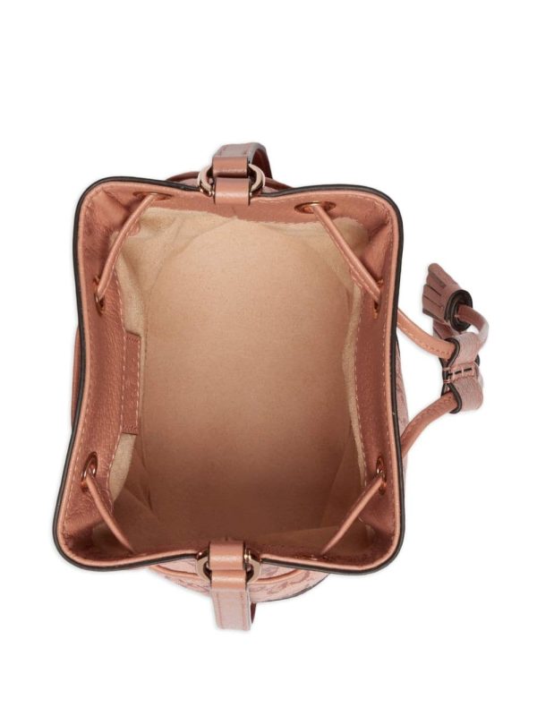 Gucci Ophidia GG leather shoulder bag - Image 6