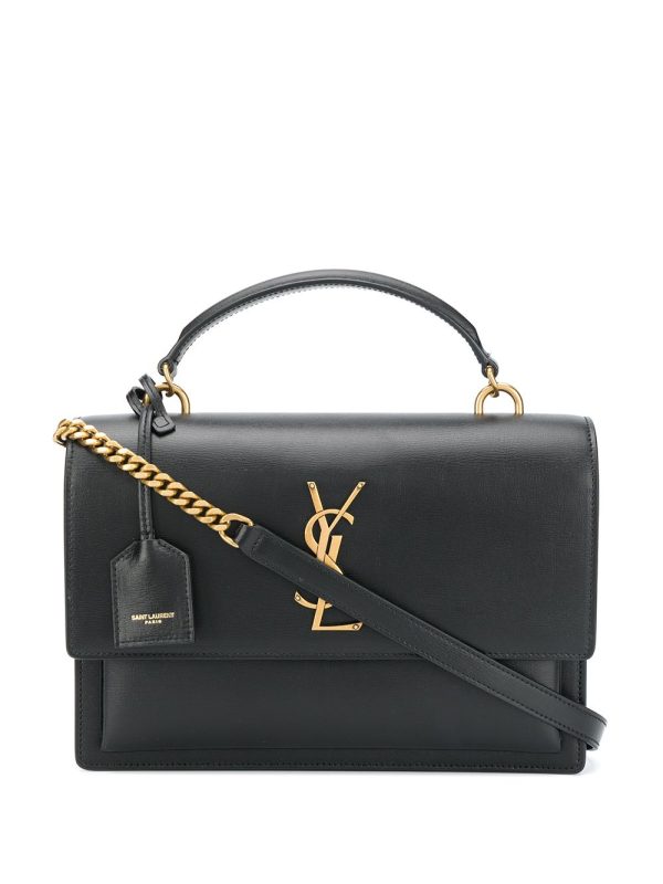 Saint Laurent Sunset shoulder bag - Image 6