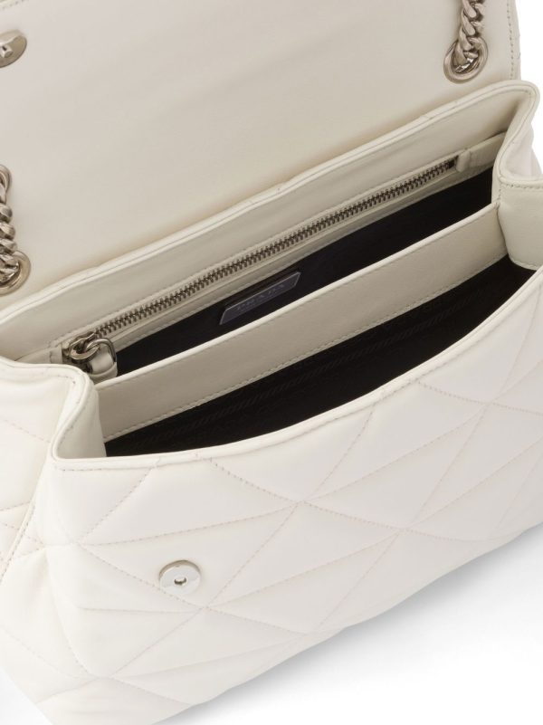 Prada Large Prada Spectrum nappa leather bag - Image 6