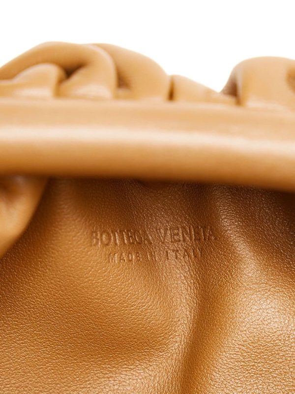 Bottega Veneta  The Mini Pouch bag - Image 6