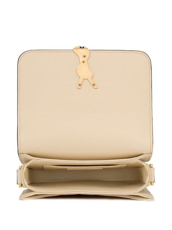 Saint Laurent small Solferino shoulder bag - Image 6