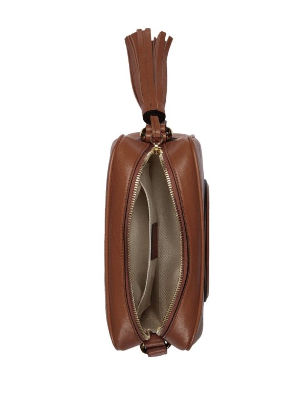 Gucci small Blondie leather shoulder bag - Image 6