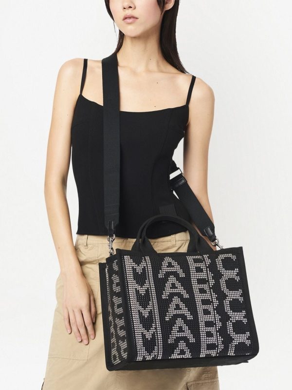 Marc Jacobs The Medium Tote bag - Image 6