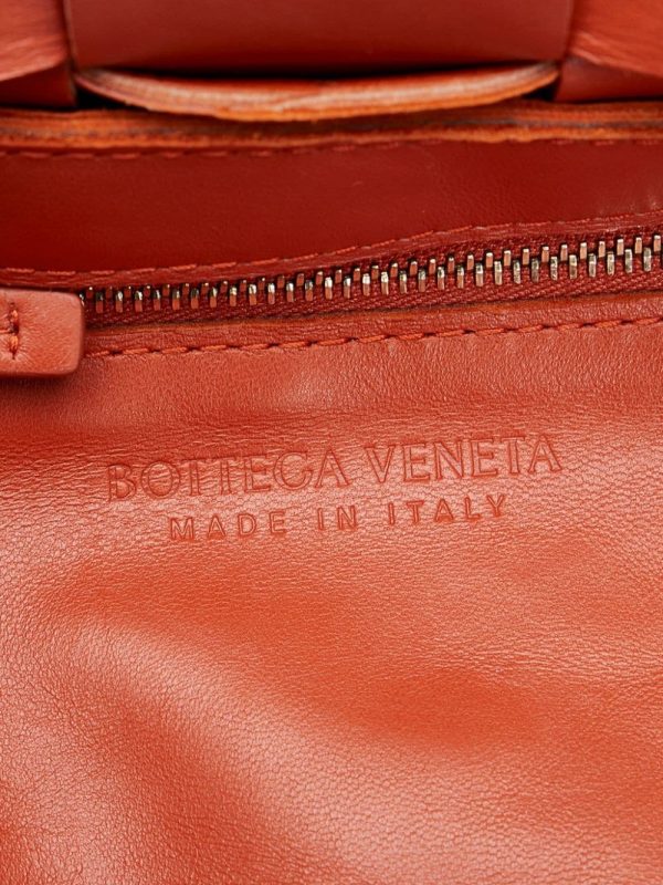 Bottega Veneta   Cassette shoulder bag - Image 6